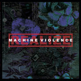 Realize - Machine Violence LP