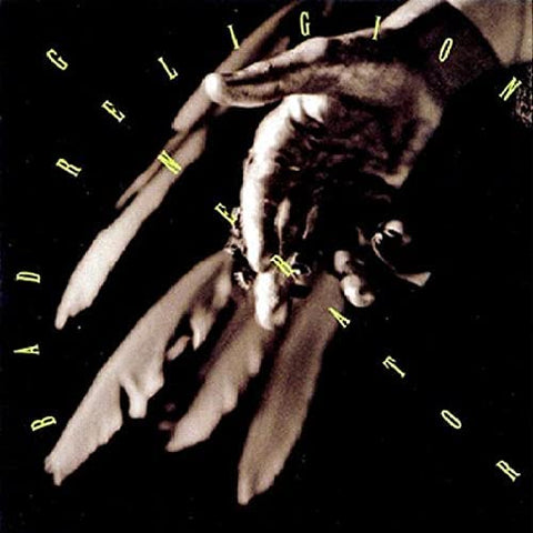 Bad Religion – Generator LP
