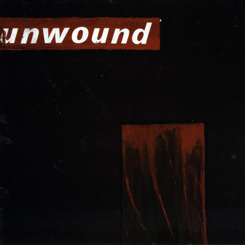 Unwound – Unwound LP