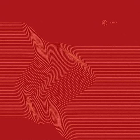 Pianos Become The Teeth – Drift LP