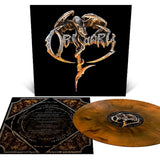Obituary - Obituary LP