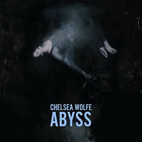 Chelsea Wolfe ‎– Abyss 2XLP