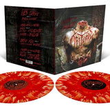 Obituary ‎– Inked In Blood 2XLP
