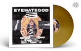 EyeHateGod ‎– Confederacy Of Ruined Lives LP [EXCLUSIVE DISTRIBUTORS’ EDITION]