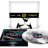 Nothing - The Great Dismal B-Sides LP