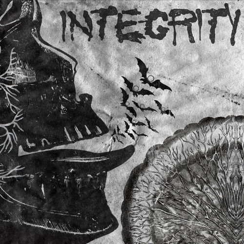 Integrity – Suicide Black Snake LP