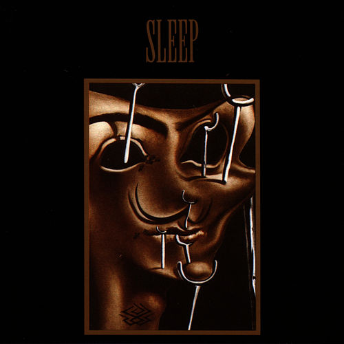Sleep ‎– Vol. 1 LP