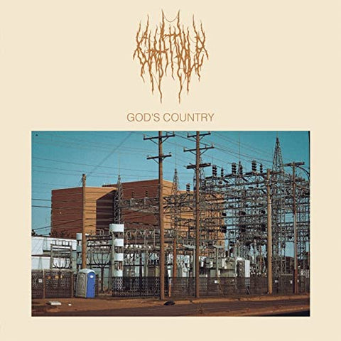 Chat Pile – God's Country LP