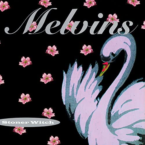 Melvins ‎– Stoner Witch LP
