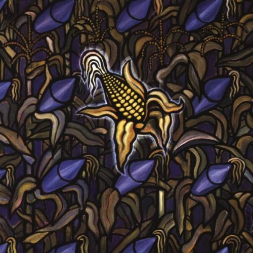 Bad Religion – Against The Grain LP