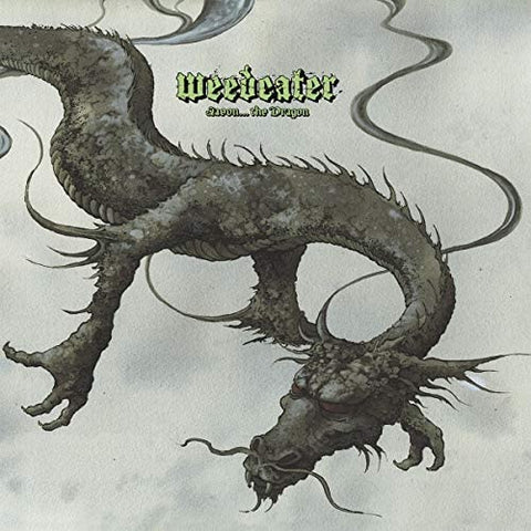 Weedeater ‎– Jason... The Dragon LP