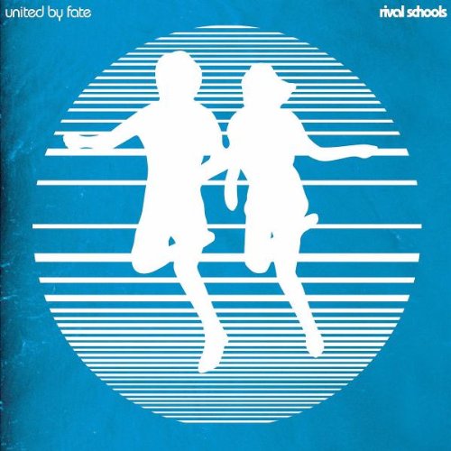 Rival Schools - United By Fate LP