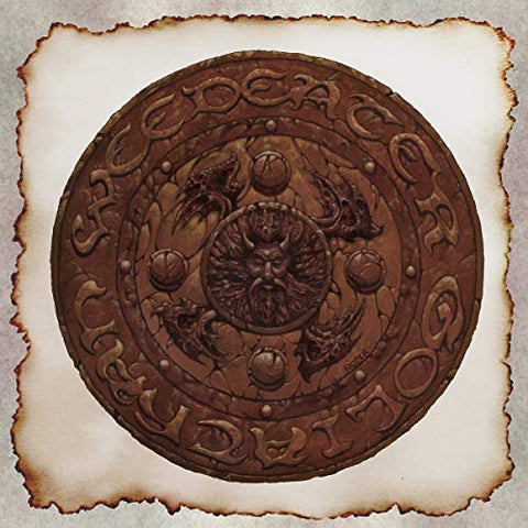 Weedeater ‎– Goliathan LP