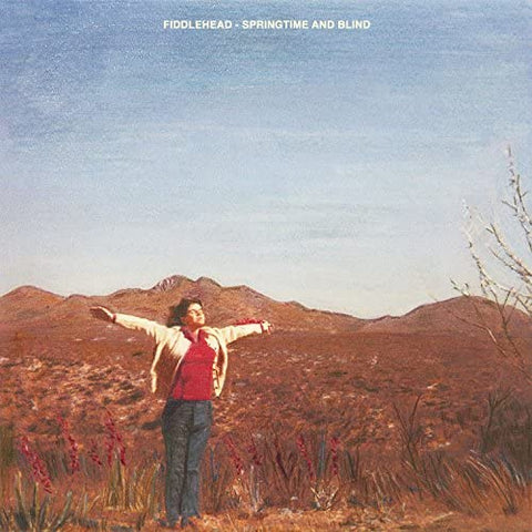 Fiddlehead ‎– Springtime and Blind LP