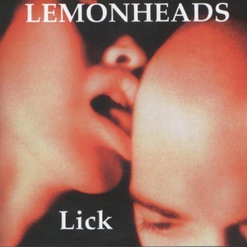 Lemonheads – Lick LP