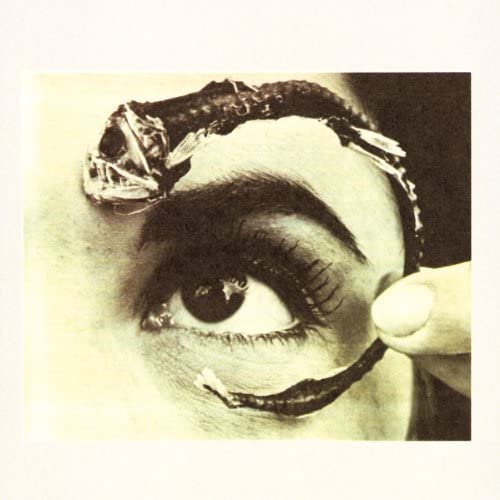 Mr. Bungle ‎– Disco Volante LP