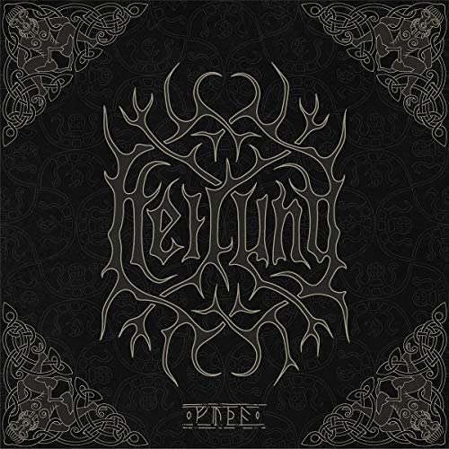 Heilung ‎– Futha 2XLP