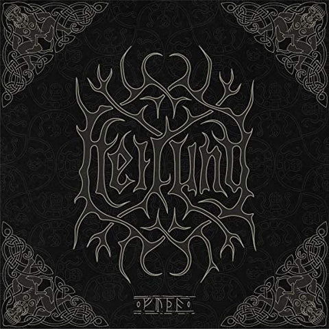 Heilung ‎– Futha 2XLP