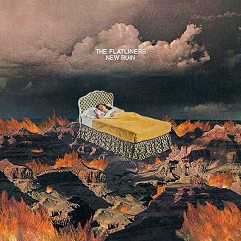 The Flatliners – New Ruin LP