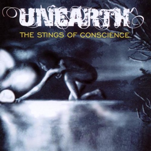 Unearth ‎– The Stings Of Conscience LP