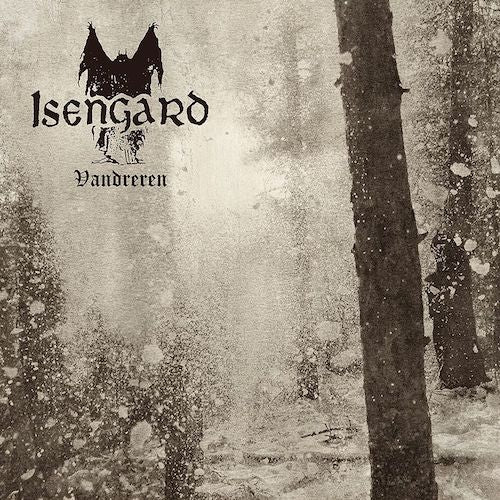 Isengard – Vandreren LP