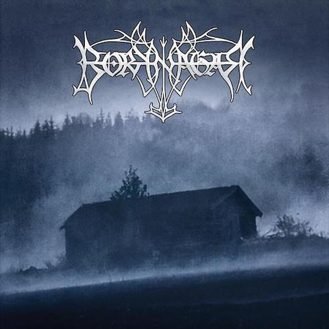 Borknagar - Borknagar (25th Anniversary Re-issue 2021) 2XLP