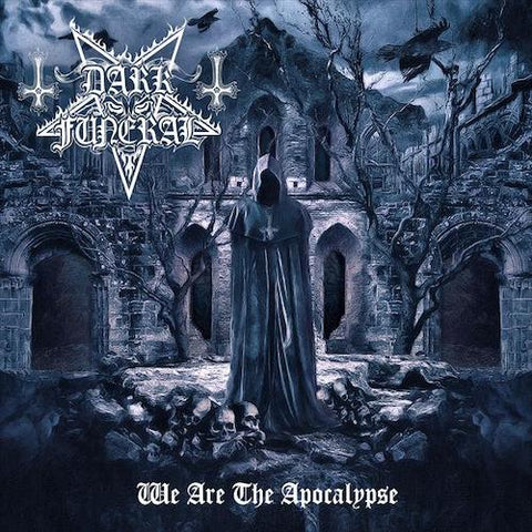 Dark Funeral - We Are The Apocalypse LP