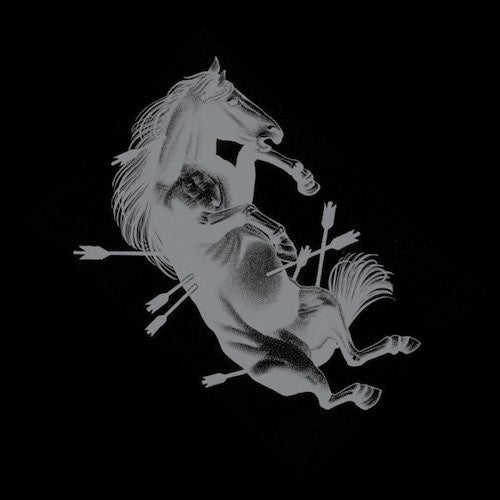 Touche Amore – Dead Horse X LP (Indie Store Exclusive)
