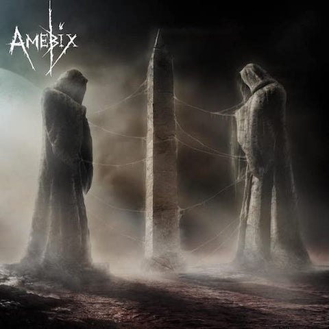 Amebix ‎– Monolith... The Power Remains 2XLP