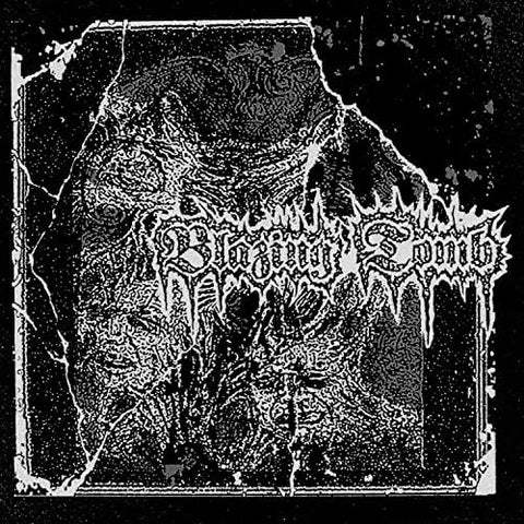 Blazing Tomb - Blazing Tomb LP
