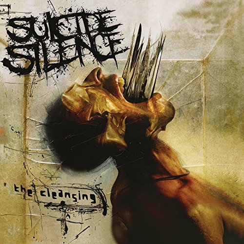 Suicide Silence - The Cleansing 2XLP