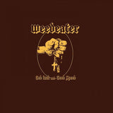 Weedeater ‎– God Luck And Good Speed LP ***PRE ORDER***