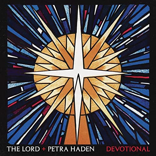 The Lord / Petra Haden ‎– Devotional LP