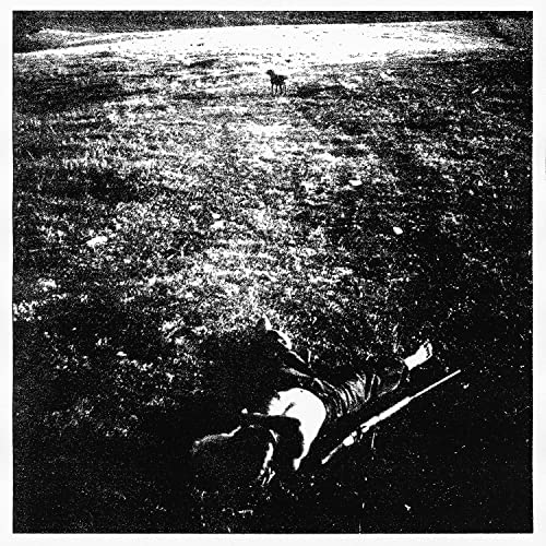 Compassion – Pacing Animal LP