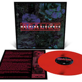 Realize - Machine Violence LP