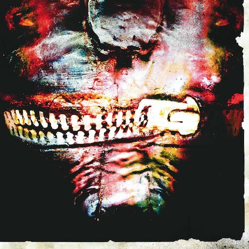 Slipknot – Vol. 3: (The Subliminal Verses) 2XLP
