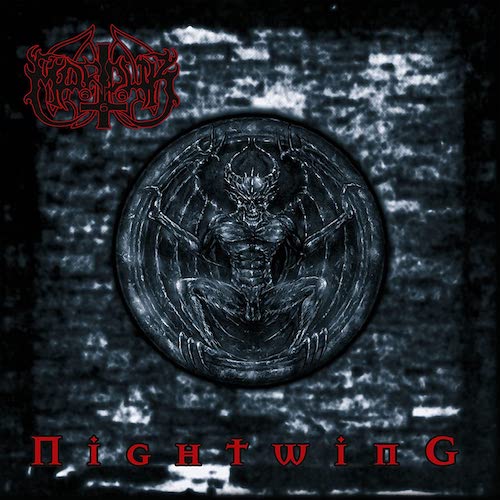 Marduk - Nightwing LP
