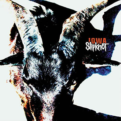 Slipknot – Iowa 2XLP