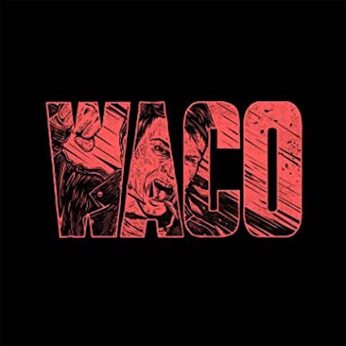 Violent Soho - Waco LP