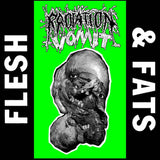 Headless Death / Radiation Vomit - Headless Death / Radiation Vomit LP