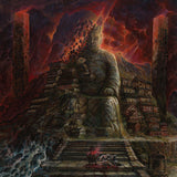 Ripped to Shreds  - 劇變 (Jubian) LP