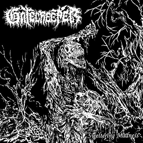Gatecreeper – Gatecreeper LP