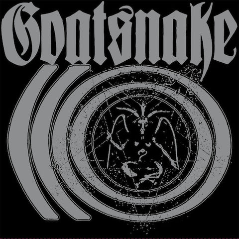 Goatsnake ‎– I LP