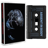 Absent in Body - Plague God Tape