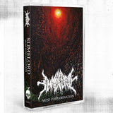 Slimelord – Moss Contamination Tape