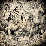 Outer Heaven - In Tribute... LP