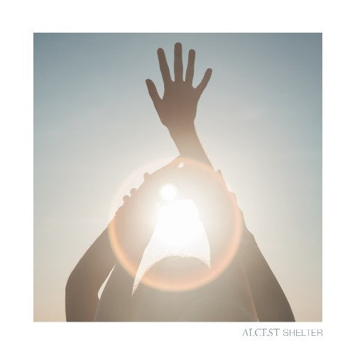 Alcest – Shelter LP