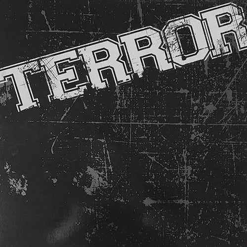 Terror – Lowest Of The Low LP