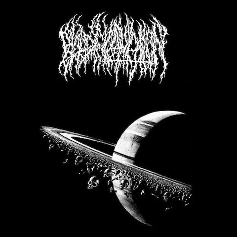 Blood Incantation ‎– Interdimensional Extinction LP