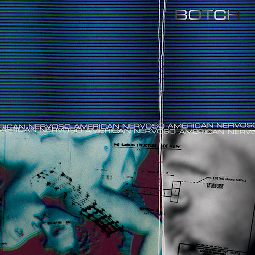 Botch – American Nervoso LP